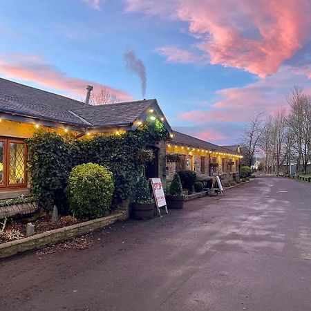 Bowes Incline Hotel Gateshead Eksteriør billede