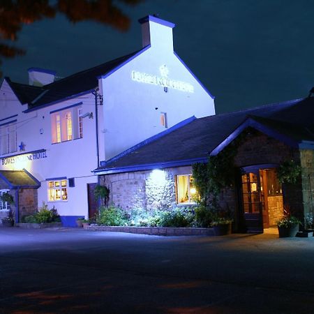 Bowes Incline Hotel Gateshead Eksteriør billede