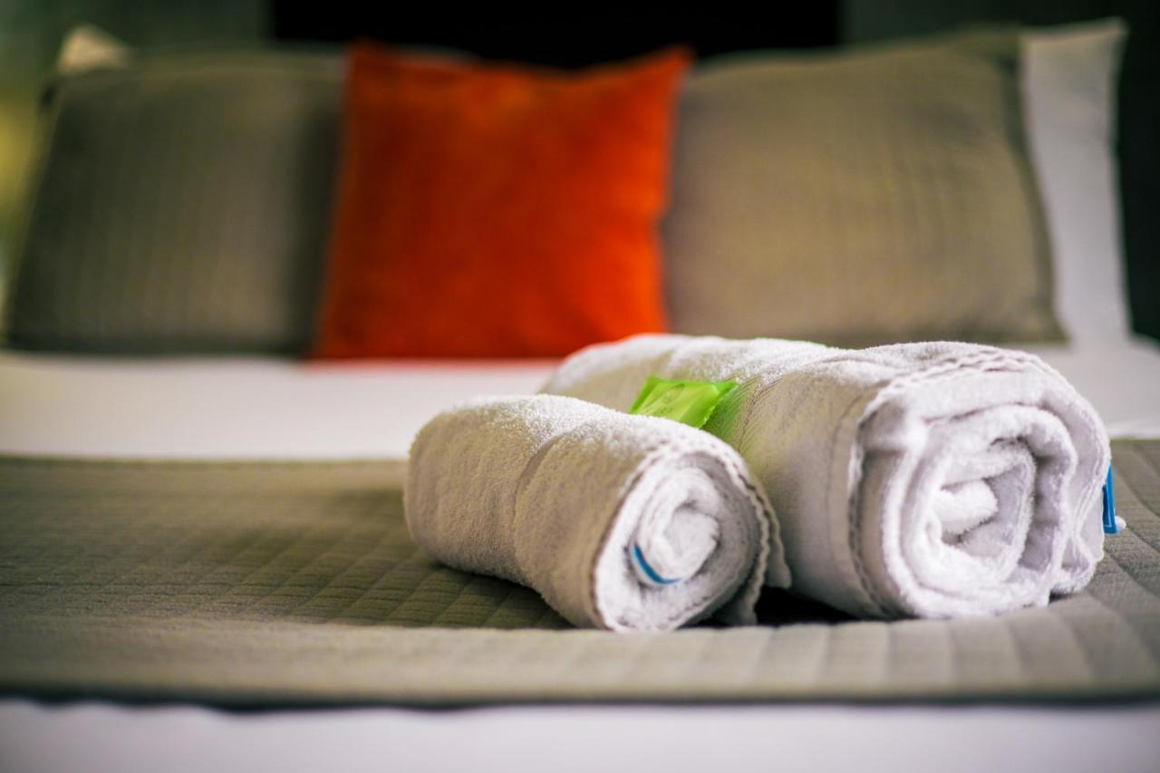 Bowes Incline Hotel Gateshead Eksteriør billede