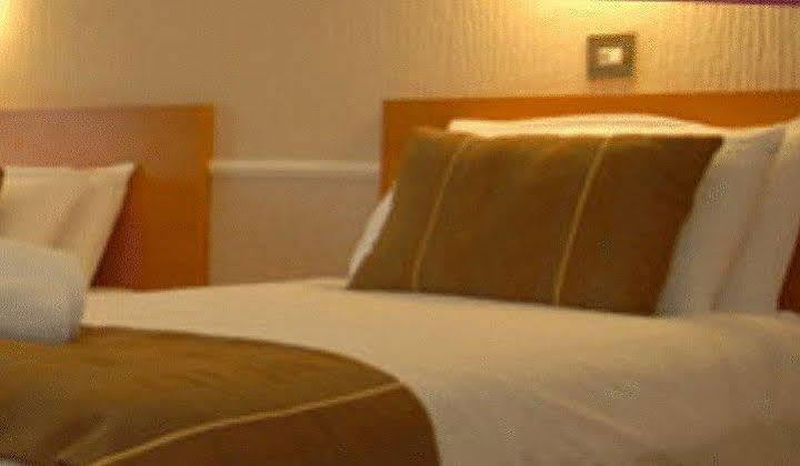 Bowes Incline Hotel Gateshead Eksteriør billede